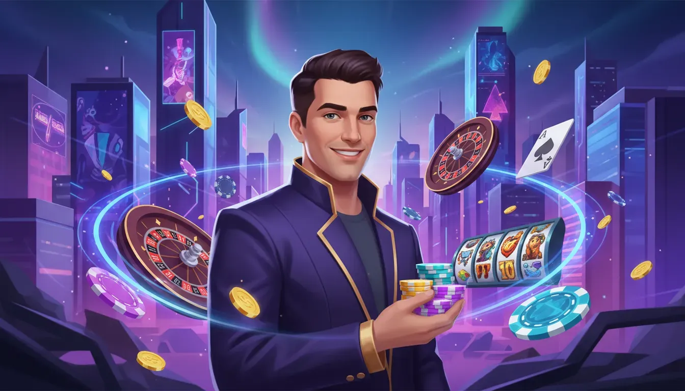 Gdfplay Casino
